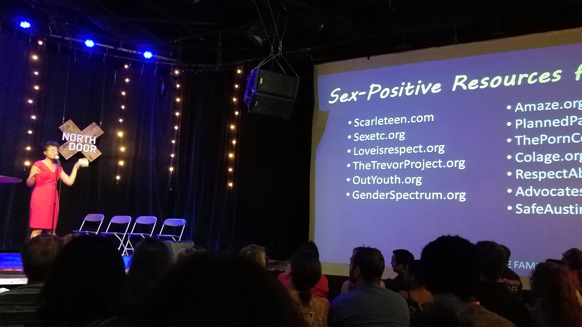 Sex Positive Families Contact Us