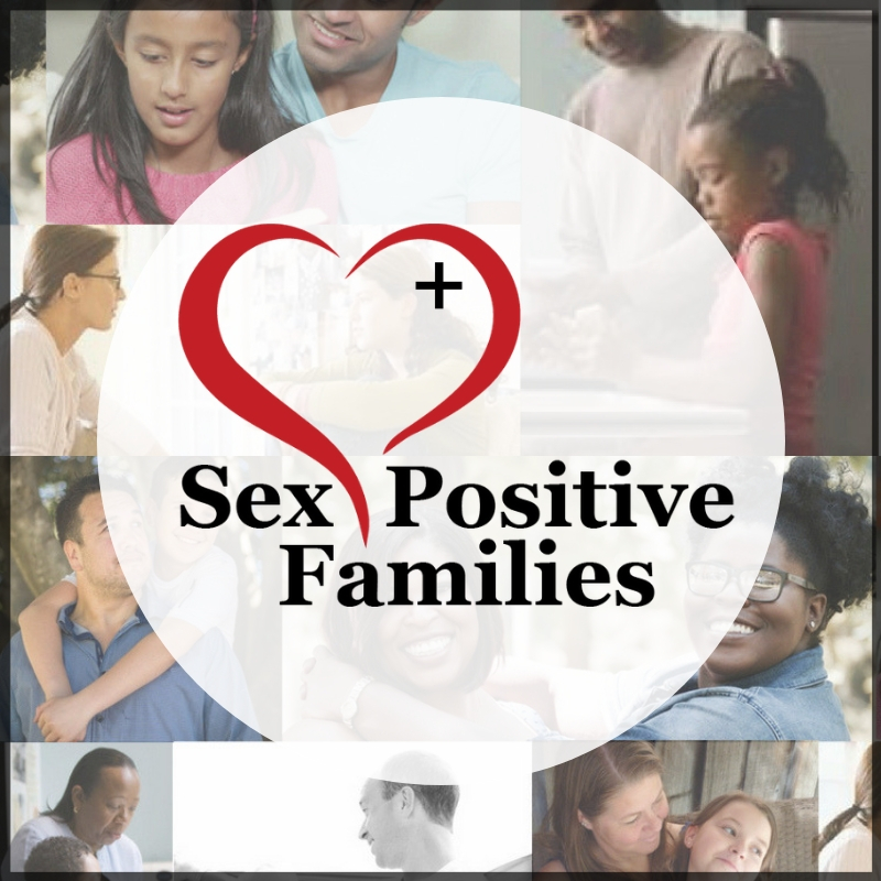 Nudist Family Having Sex - Sex Positive Families: About