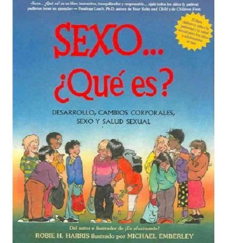Sexo que es?
