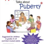 Nonnie Talks about Puberty (Nonnie Series) (Volume 3)