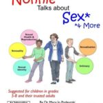 Nonnie Talks about Sex...& More (The Nonnie Series) (Volume 6)
