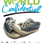 Teen World Confidential: Five Minute Topics to Open Conversation About Sex and Relationships