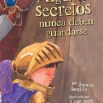 Algunos secretos nunca deben guardarse (Spanish Edition)
