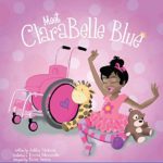 Meet ClaraBelle Blue (The ClaraBelle Series)