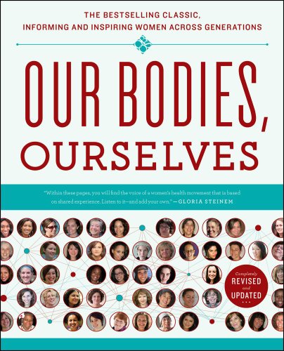 Our Bodies Ourselves Sex Positive Families 