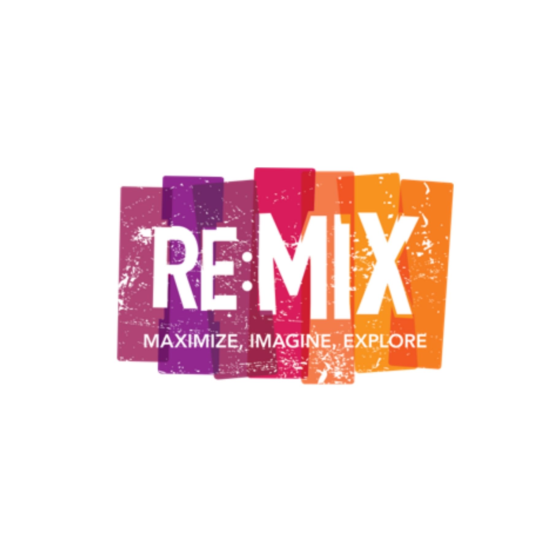 Re:MIX Curriculum
