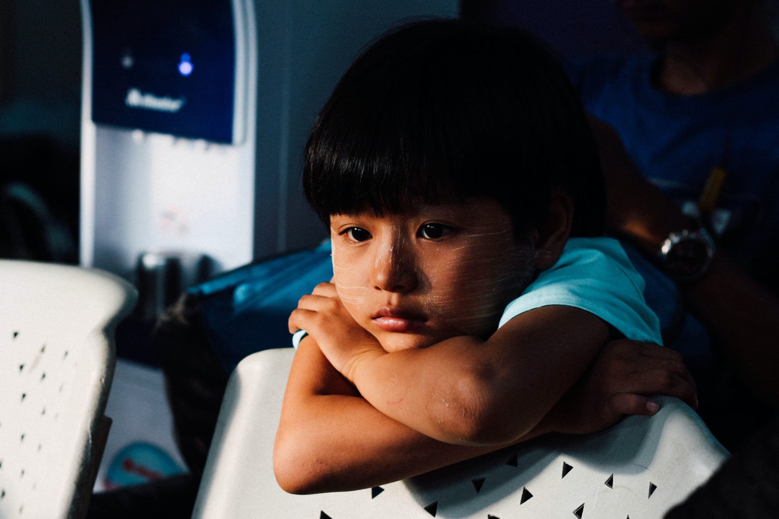 How To Talk To Your Kids About Sexual Abuse