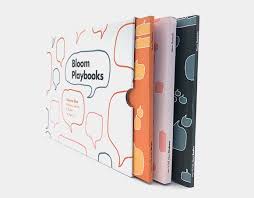Bloom Playbooks
