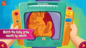 Clementine Wants to Know… Where Do Babies Come From?