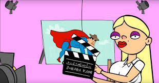 Media Literacy Videos by AMAZE
