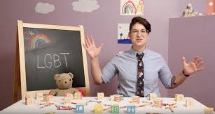 Queer Kid Stuff