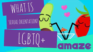 LGBQ+ Videos by AMAZE
