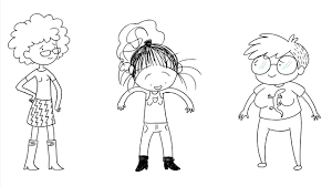 Pubertad en las chicas: Senos y más (AMAZE)