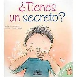 Tienes un secreto? (Hablemos de Esto!)