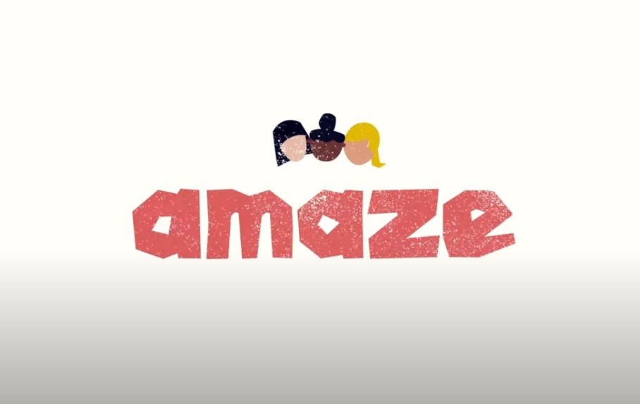 LGBTQ Family: I Have Two Moms (AMAZE)
