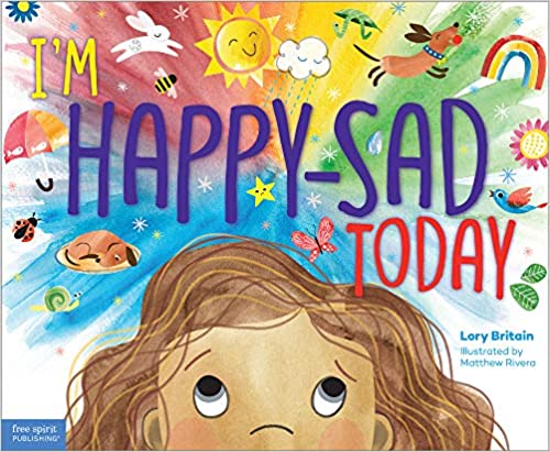 I’m Happy-Sad Today: Making Sense of Mixed-Together Feelings
