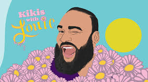Kikis With Louie