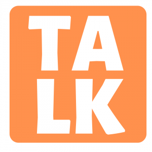 TALK Puberty app