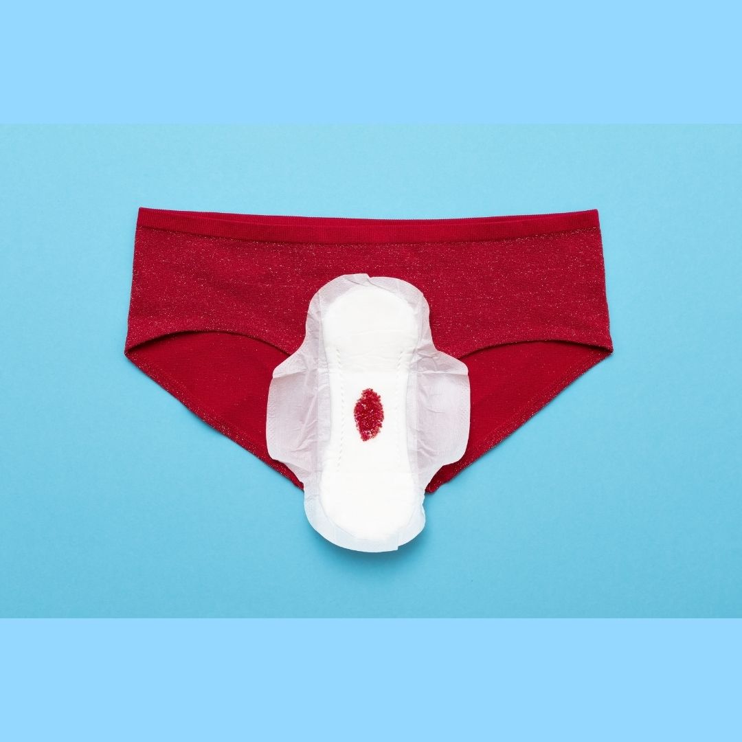 How to Normalize Talking to Your Kids About Periods