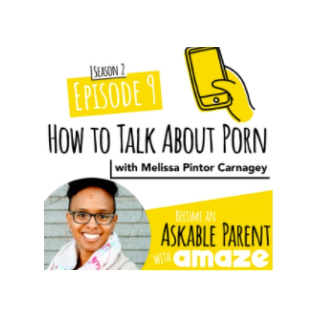 How to Talk About Porn