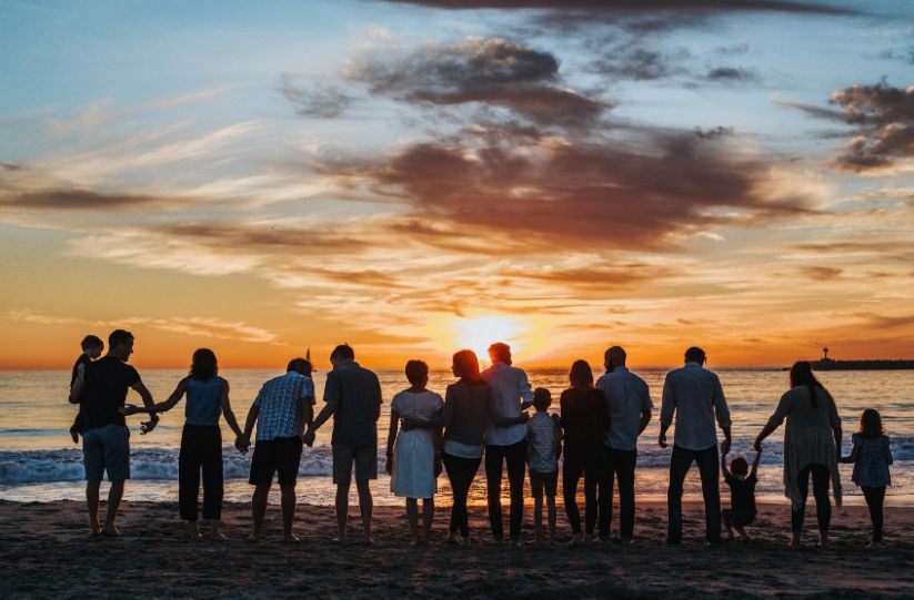 How I Talk to My Kids About Polyamory