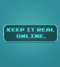 Keep It Real Online