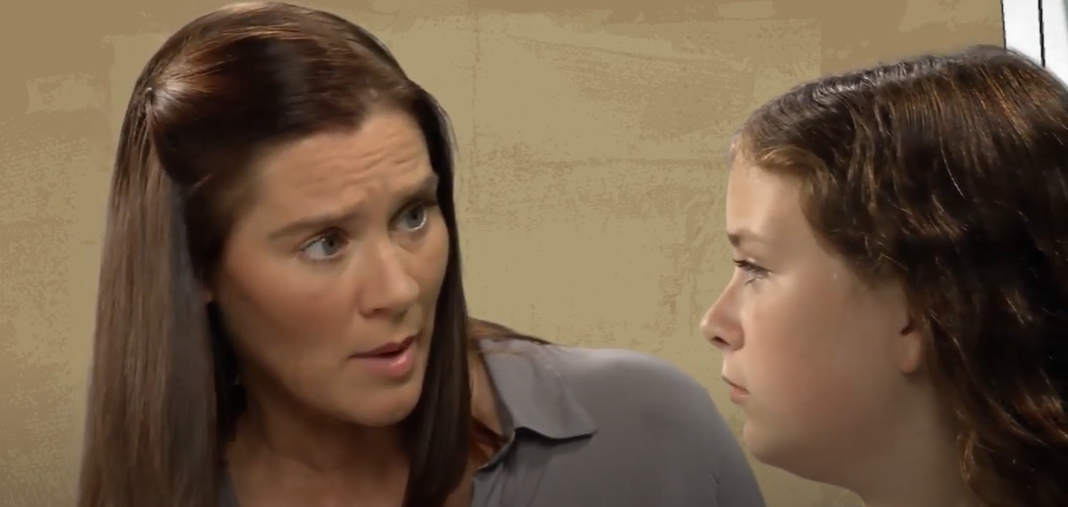 How to Respond to Sexual Abuse Disclosure