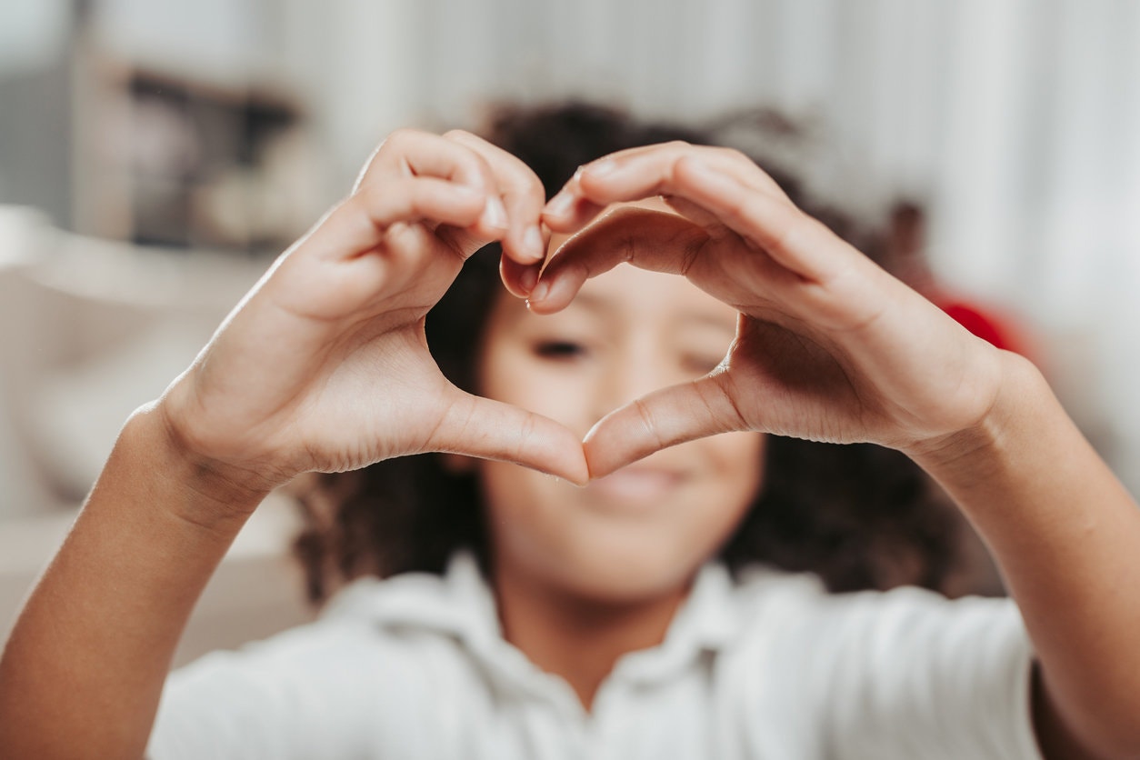 The Value of Childhood Crushes