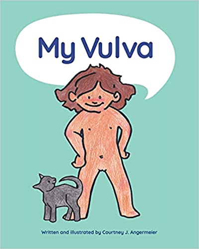 My Vulva