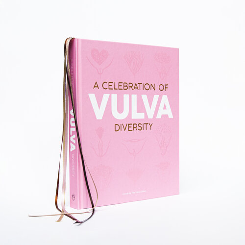 A Celebration of Vulva Diversity