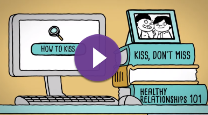 Healthy Relationships Videos by AMAZE