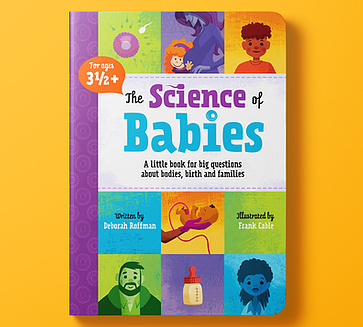 The Science of Babies