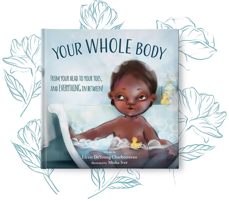 Your Whole Body
