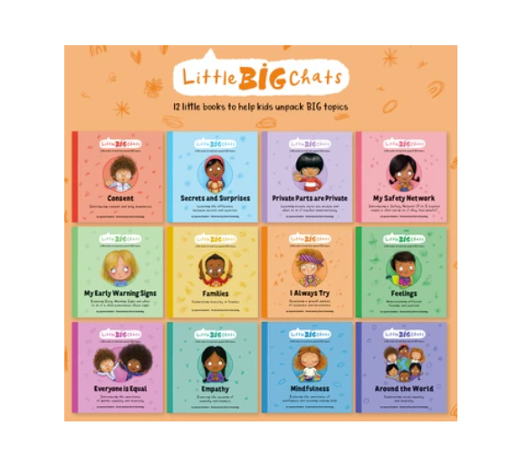 Little Big Chats