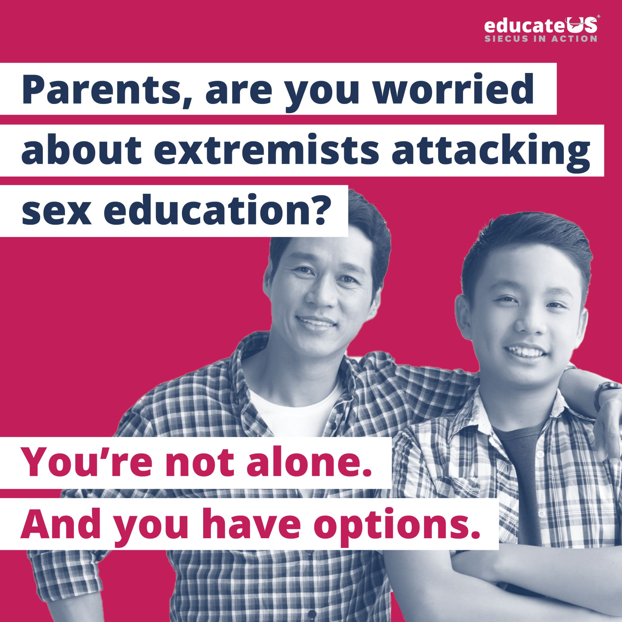 Guide To Speaking Up For Sex Education Sex Positive Families 3169