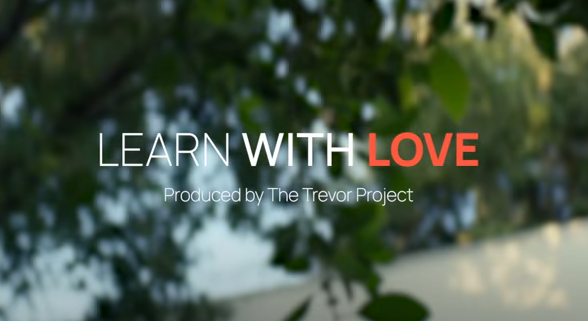 Learn With Love (video series)