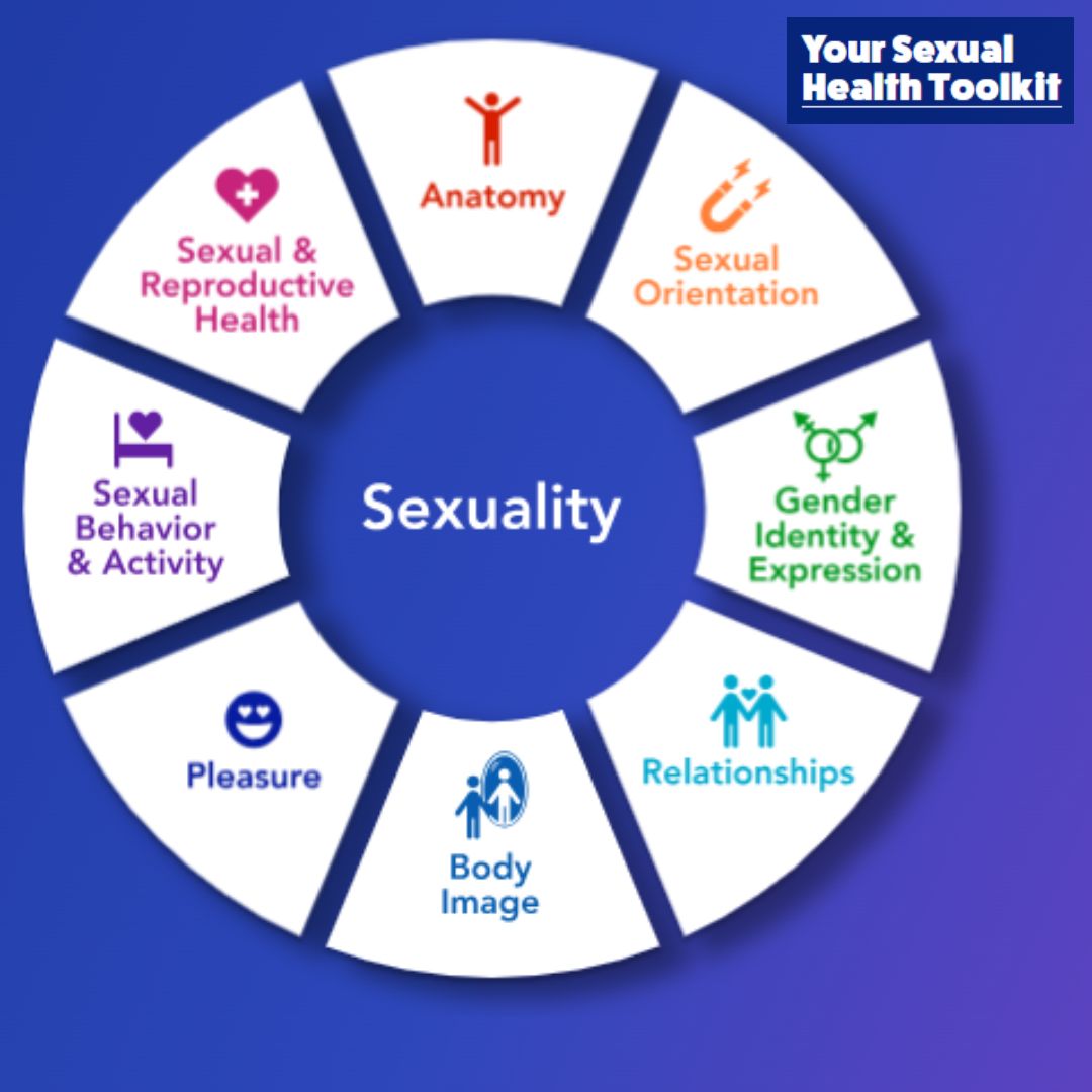 Your Sexual Health Toolkit