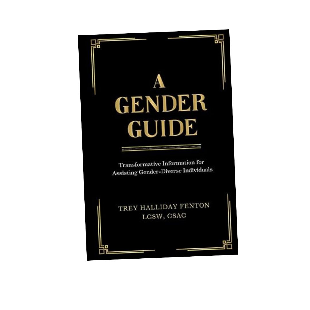 A Gender Guide: Transformative Information for Assisting Gender-Diverse Individuals