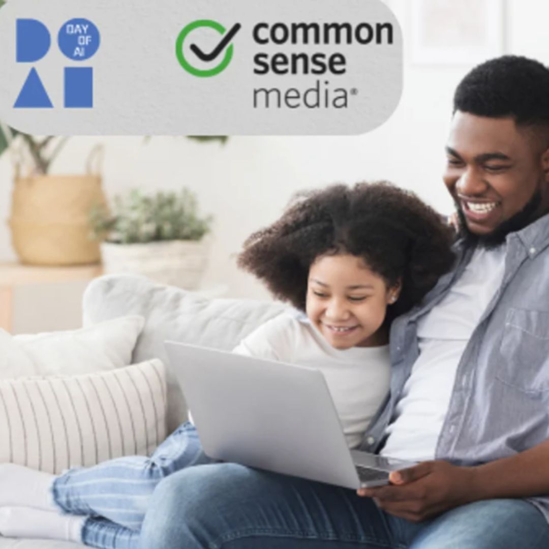 AI Literacy Toolkit for Families