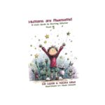 Humans are Awesome!: A Kid’s Guide to Staying Smarter Than AI