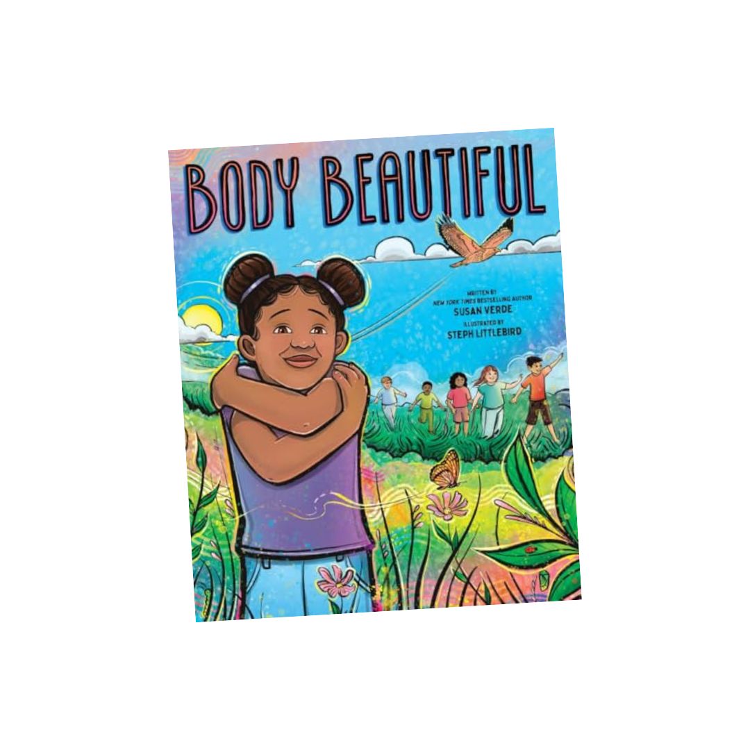 Body Beautiful: A Picture Book